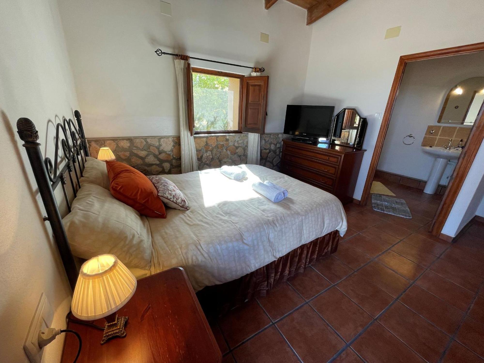 Pensjonat Grapevine Manor Monovar Pokój zdjęcie
