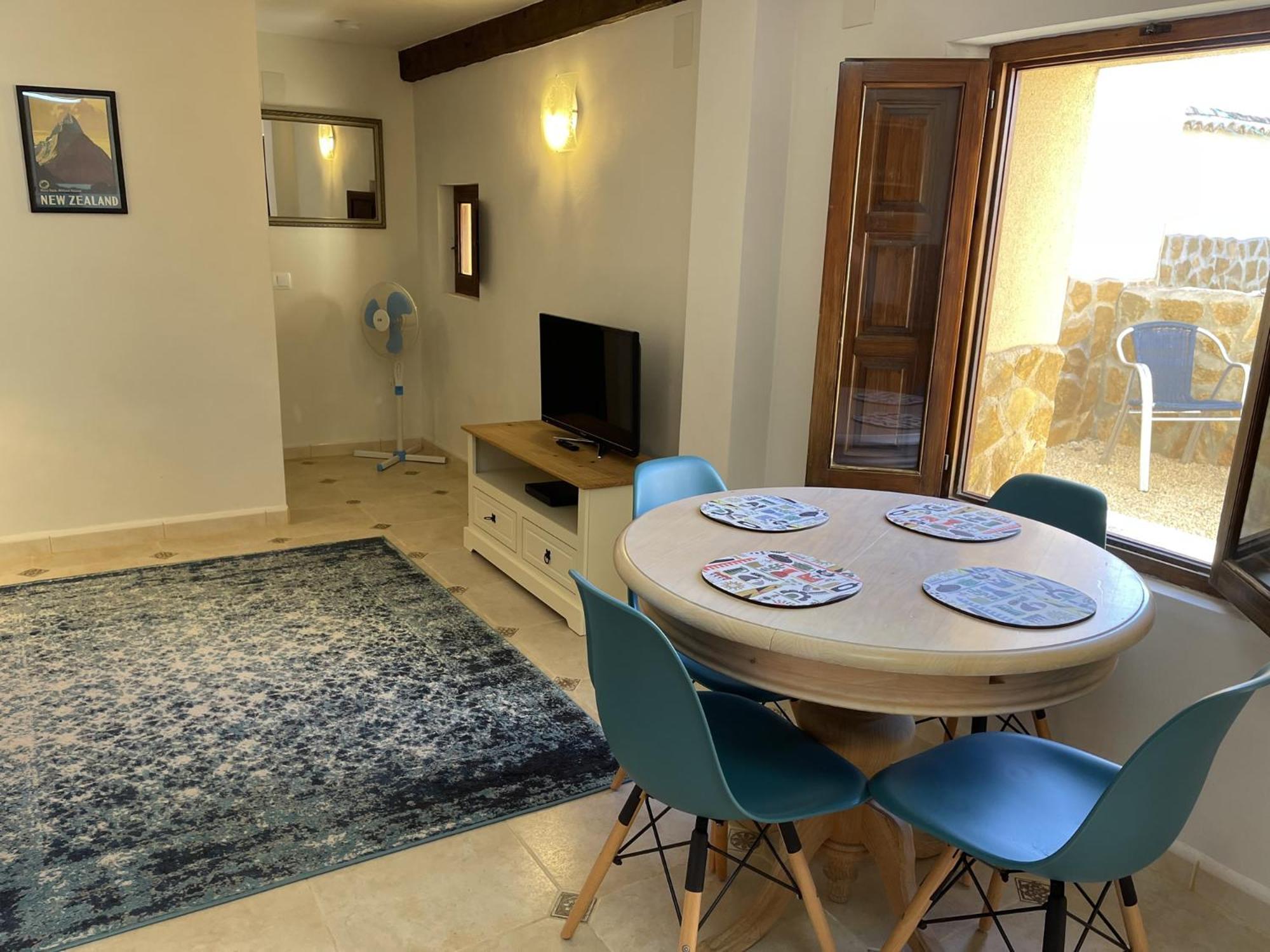 Pensjonat Grapevine Manor Monovar Pokój zdjęcie
