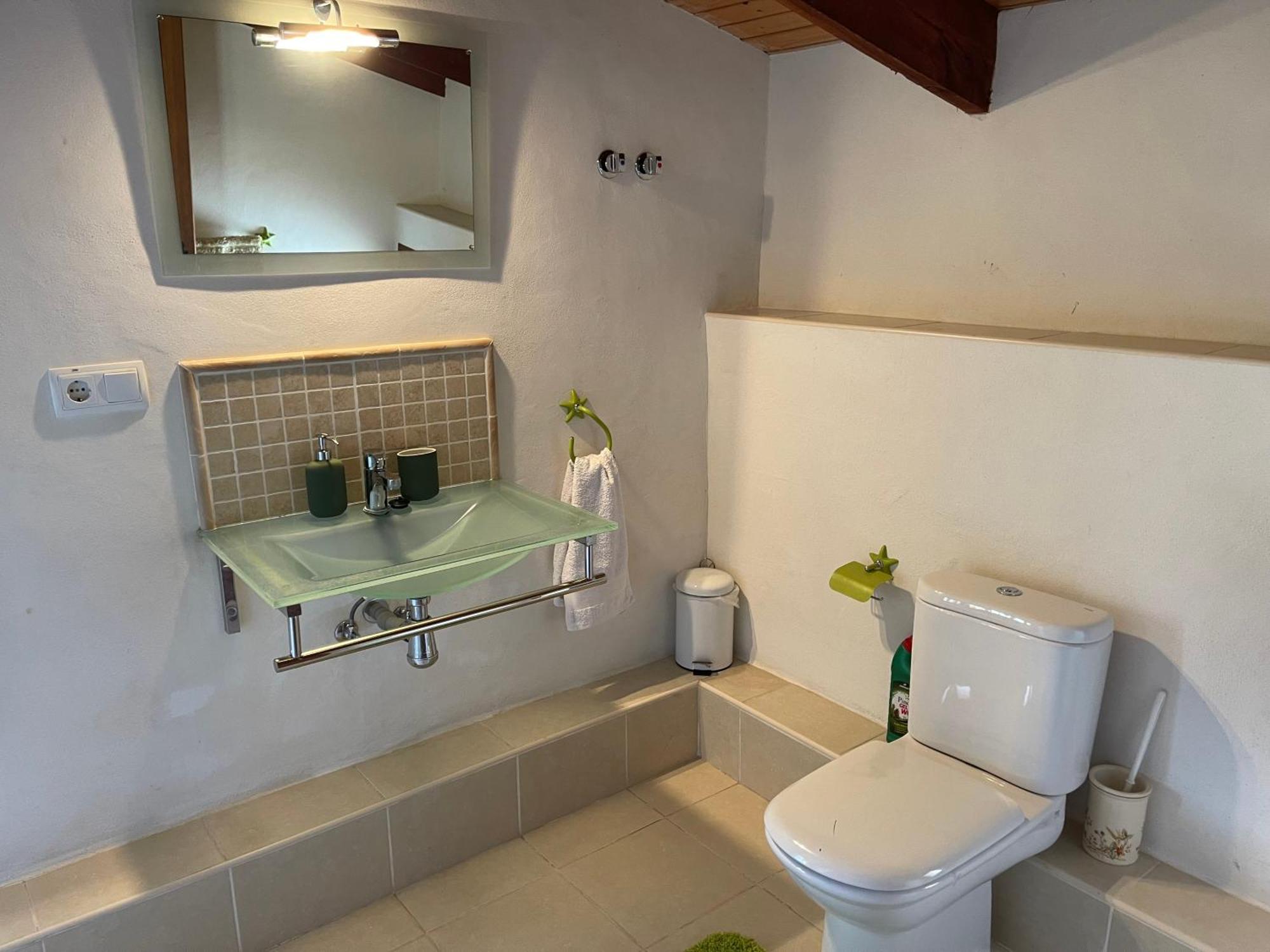 Pensjonat Grapevine Manor Monovar Pokój zdjęcie